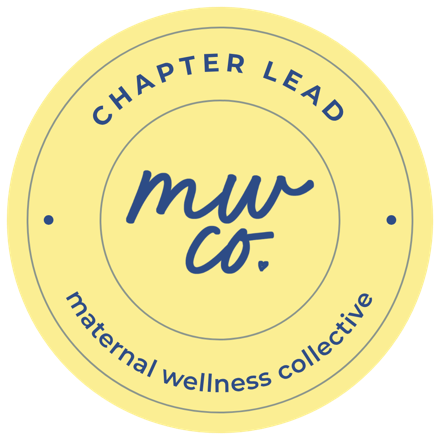 Chapter Lead seal